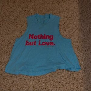 spiritual gangster top